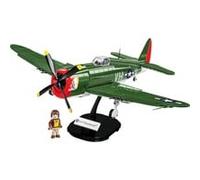 P-47 Thunderbolt, Giochi di costruzione