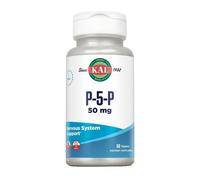 P-5-P 50 Mg 50 Compresse Di Kal