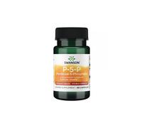 P-5-P (Piridossal-5-Fosfato) 40 mg 60 Capsule Swanson Health Products