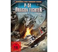 P-51 - Dragon Fighter