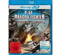 P-51 - Dragon Fighter