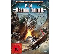 P-51 Dragon Fighter [ Origine Tedesco, Nessuna Lingua Italiana ]