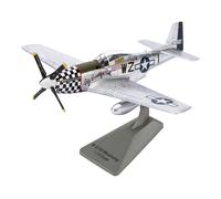 P-51 Mustang USAAF 78° FG John Landers Big Beautiful Doll 1:72 AF1-0149A