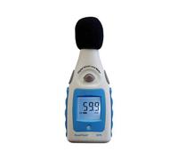 P 5175 Misuratore: Volume LCD 3,5 cifre (1999), Illuminato 120g PEAKTECH
