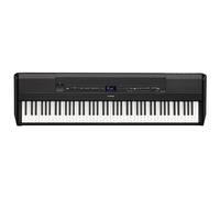 YAMAHA P525B piano digitale nero