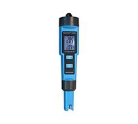 P 5305 A Misuratore: LED pH 3,5 cifre (1999), illuminato 0,00-14,00pH PEAKTECH