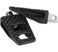P-54 Footpeg THRASHIN SUPPLY CO. TSC-2020-1 Nero