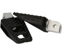 P-54 Footpeg THRASHIN SUPPLY CO. TSC-2027-1 Nero