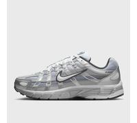 Nike Sneakers da uomo P-6000 Style, Argento metallizzato/bianco/grigio lupo, 42 EU