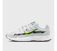 Nike P-6000 Uomo - Sneakers Grigio - Taglia 43 - Rete/Sintetico Grey 43