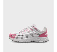 NIKE P-6000 Sneaker da Ragazza Bianco e Rosa
