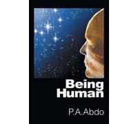 P a Abdo Being Human (Tascabile)