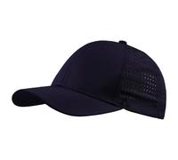 P.A.C. - Birdie Tech-Flex Cap S/M blu