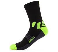 P.A.C. - BK 5.1 Bike Extreme - Calze da ciclismo EU 40-43 nero