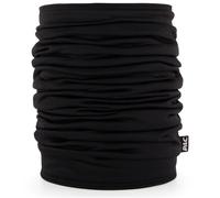 P.A.C. - Brushed Fleece - Sciarpa One Size nero