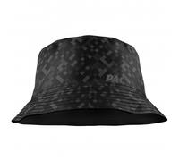 P.A.C. - Bucket Hat Ledras - Cappello S/M nero