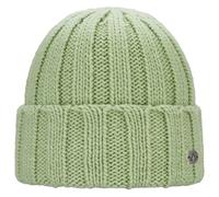 P.A.C. - Chunna Wool Beanie - Berretto One Size verde/olivia