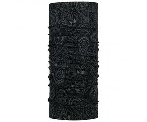 P.A.C. - Inside / Out - Sciarpa a tubo One Size nero