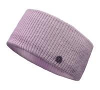P.A.C. - Kaya Alpaca Headband - Fascia sportiva per la fronte One Size fuchsia/lilla