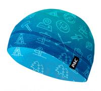 P.A.C. - Kids Fleece Hat - Berretto One Size blu