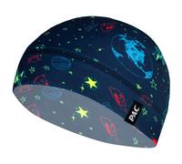 P.A.C. - Kids Fleece Hat - Berretto One Size blu