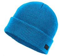 P.A.C. - Kids Glako Reflective Beanie - Berretto One Size blu