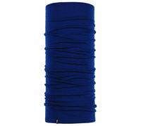 P.A.C. - Kids Merino Wool - Sciarpa a tubo One Size blu