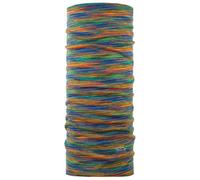 P.A.C. - Kids Merino Wool - Sciarpa a tubo One Size variopinto