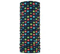P.A.C. - Kid's Original - Sciarpa a tubo One Size blu