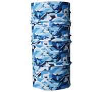 P.A.C. - Kid's Original - Sciarpa a tubo One Size blu