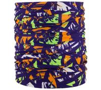 P.A.C. - Kid's Original - Sciarpa a tubo One Size variopinto