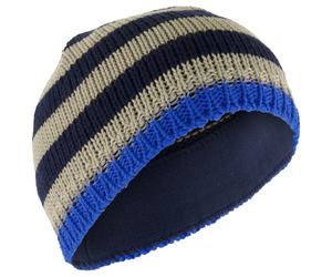 P.A.C. - Kid's Uffi Reflective Beanie - Berretto One Size blu