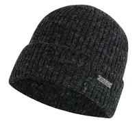 P.A.C. - Lotoa Beanie - Berretto One Size nero