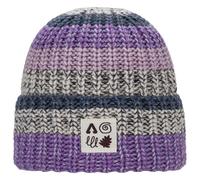P.A.C. - Melsta Wool Beanie - Berretto One Size grigio