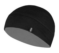 P.A.C.Merino Fleece Beanie Wintermütze, für Herren, Fahrradbekleidung|Winter Hat nero