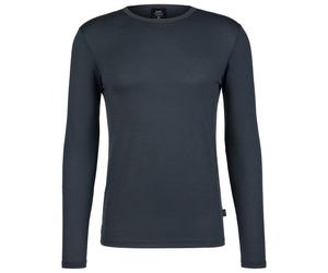 P.A.C. - Merino T-Shirt L/S - Intimo lana merinos XL blu