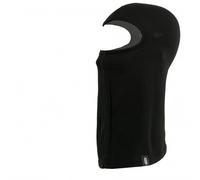 Passamontagna Merino nero