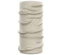 P.A.C. - Merino Wool - Sciarpa a tubo One Size beige/grigio