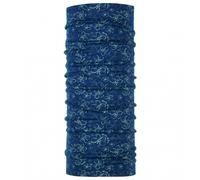 P.A.C. - Merino Wool - Sciarpa a tubo One Size blu