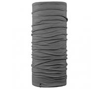 P.A.C. - Merino Wool - Sciarpa a tubo One Size grigio