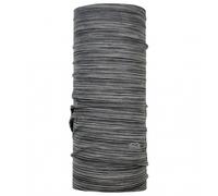 P.A.C. - Merino Wool - Sciarpa a tubo One Size grigio