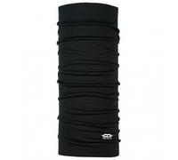P.A.C. - Merino Wool - Sciarpa a tubo One Size nero