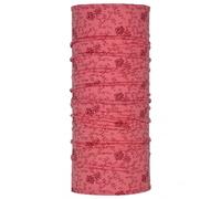 P.A.C. - Merino Wool - Sciarpa a tubo One Size rosso/fuchsia