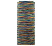 P.A.C. - Merino Wool - Sciarpa a tubo One Size variopinto