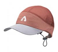 P.A.C. - Mesh Run Cap - Cappellino One Size fuchsia