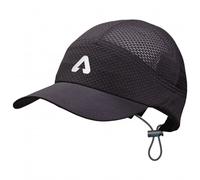 P.A.C. - Mesh Run Cap - Cappellino One Size grigio