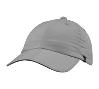 P.A.C. - Mesh Run Cap - Cappellino One Size grigio