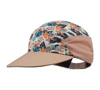 P.A.C. - Nutram Outdoor Cap - Cappellino One Size marrone