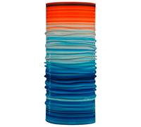 P.A.C. - Ocean Upcycling - Sciarpa a tubo One Size blu