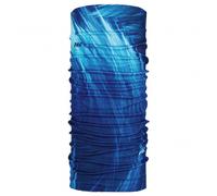 P.A.C. - Ocean Upcycling - Sciarpa a tubo One Size blu